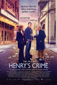 El Crimen De Henry (2010) poster